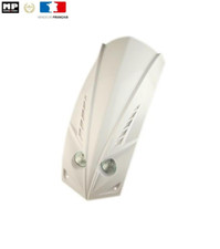 tablier face avant phare