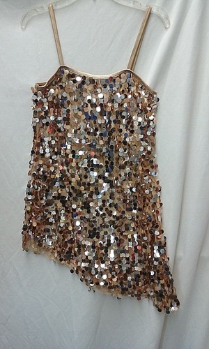 Tap jazz gold - tap, top
