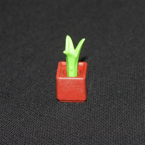 Playmobil vie quotidienne