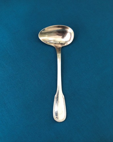 Cuillère bouillie ercuis - cuillère,