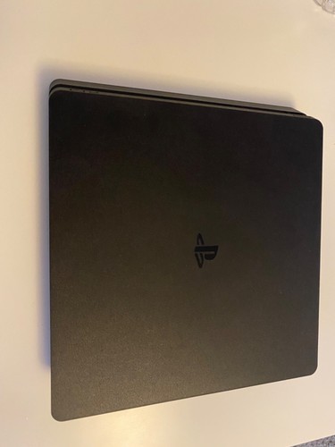Sony playstation slim 500 - playstation,