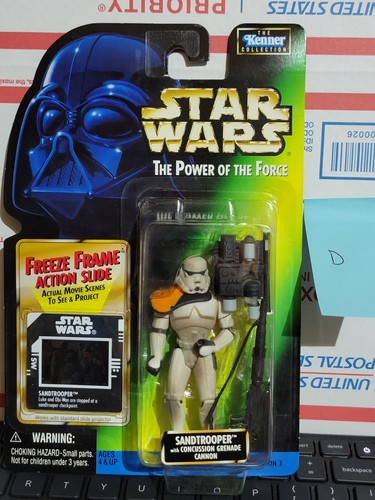 Star wars potf2 - power, of