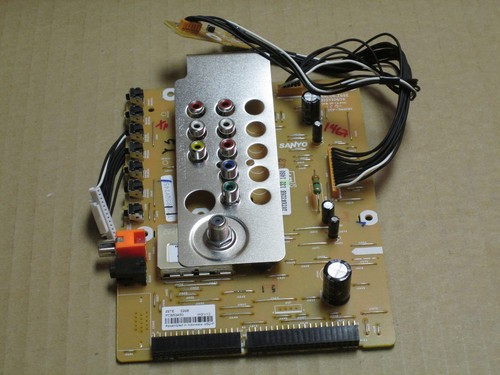 Sanyo dp32642 dp32640 analog - sanyo,