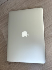 Apple MacBook Air 13,3” (128Go SSD, Intel Core i5 5ème Génération, 1,8 GHz, 8Go)