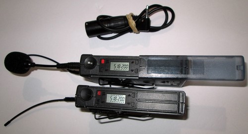 Sennheiser 500 - 500,,
