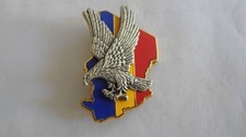 Insigne O.P.E.X.  Epervier  TCHAD