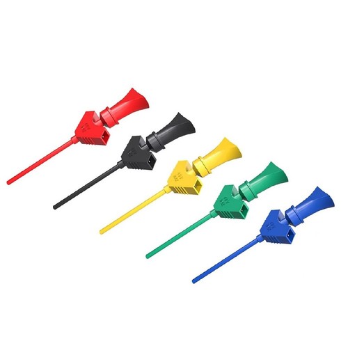 Logic analyzer grappers - ic,