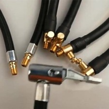 Pompe à air gonflable pour