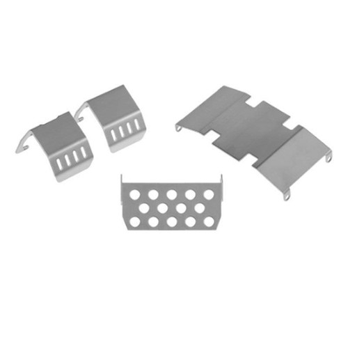 Pour scx10 90046 47 - , ii