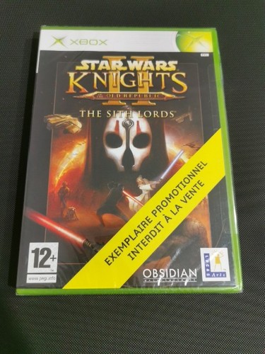 Star wars knights - knights, of