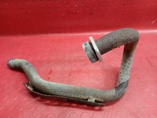 Collecteur D'Échappement