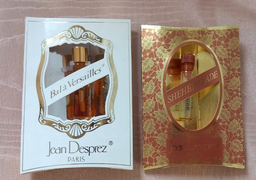Jean desprez anciens - , 2