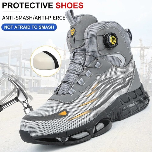 Chaussures sécurité - chaussures,