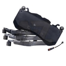 Pour Mercedes AMG Gt 63 S