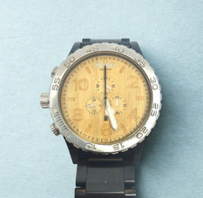 Montre Nixon 51-30 Chrono
