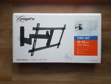 Support TV orientable Vogel's