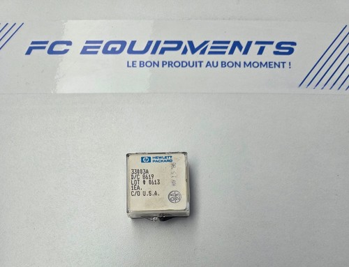 Agilent keysight 33003a - agilent,