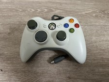 Manette Xbox 360 Filaire