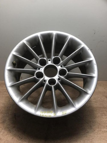 Jante bmw serie - 5, phase