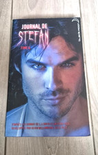 Journal de Stefan tome 6