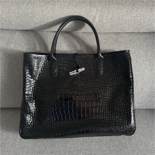 Sac longchamp roseau - longchamp,