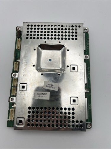 Carte mère philips - ✅,