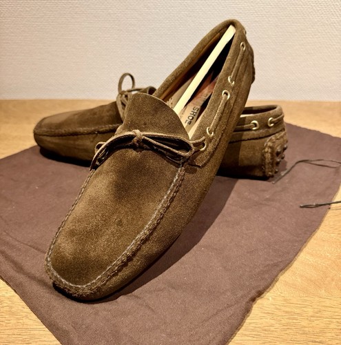 Chaussures car shoe - chaussures,