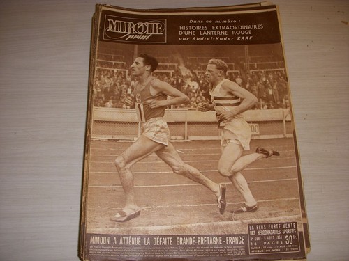 Miroir sprint 269 1951 - sprint, 06.08.1951