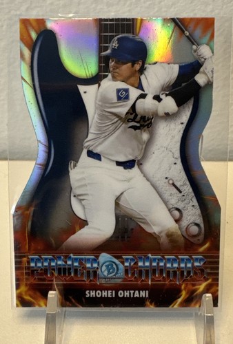 2026 bowman chrome shohei - chrome,