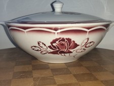 SOUPIERE ANCIENNE DIGOIN