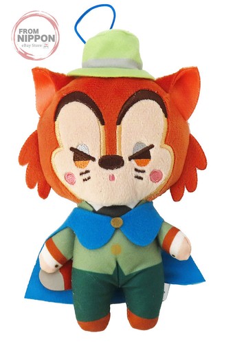 Peluche sega disney pinocchio - sega,