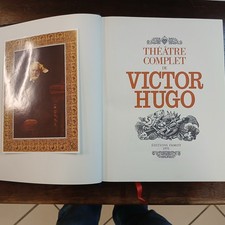 Théâtre complet de Victor