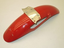 Carénage garde boue avant YAMAHA TZR 50 4YV de 2002