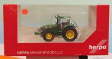 TRACTEUR - JOHN DEERE 7920 -