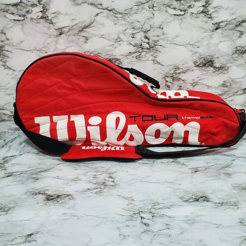 Wilson tour thermo - tour, guard