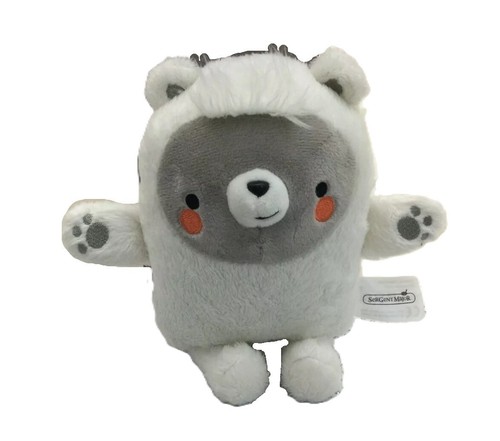 Sergent major peluche - peluche, ours