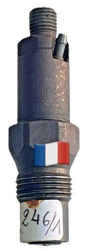 Lcr6705301e injecteur lucas - lcr6705301e,