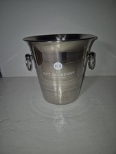 Seau champagne inox guy - seau,