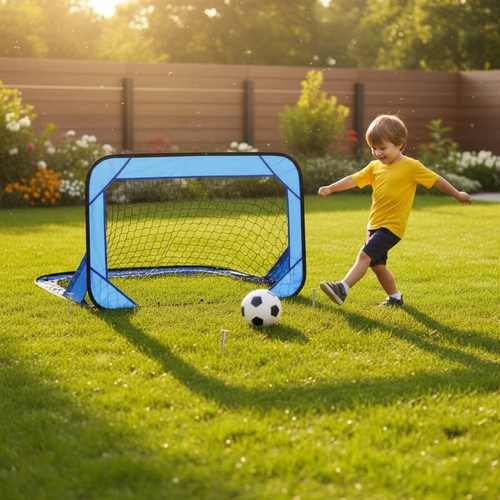 But foot entraînement 4 - de,