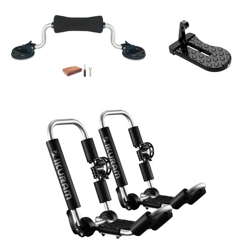 Kayak surf ski roof - kayak/surf/ski,