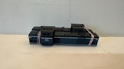 Lot caisses locomotives - lot,