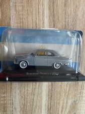 Petite voiture de collection