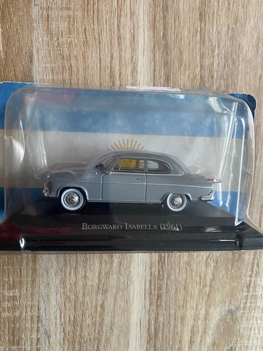 Petite voiture collection - de,