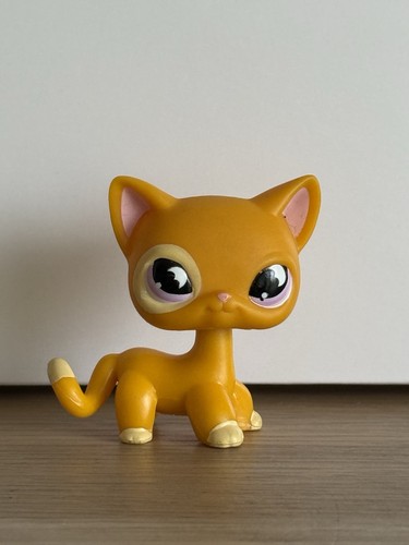 Littlest lps 855 - #855, original