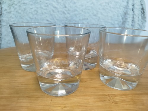 Lot verres à whisky - de,