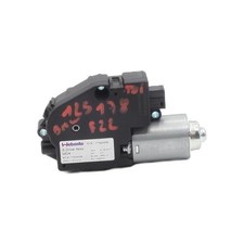 Moteur toit ouvrant BMW SERIE