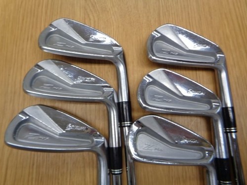 Dunlop srixon z745 iron set - [dunlop],