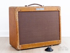 1961 Fender Vibrolux Tweed