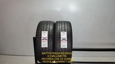 Gomme Usée 225/45R17 94Y Hankook Runflat Ventus S1 Evo 3 RF Pneumatique C21226