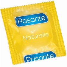 Pasante - Préservatifs Eco
